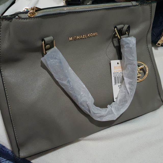 mk two way bag