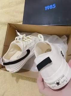 converse nike 1985 price