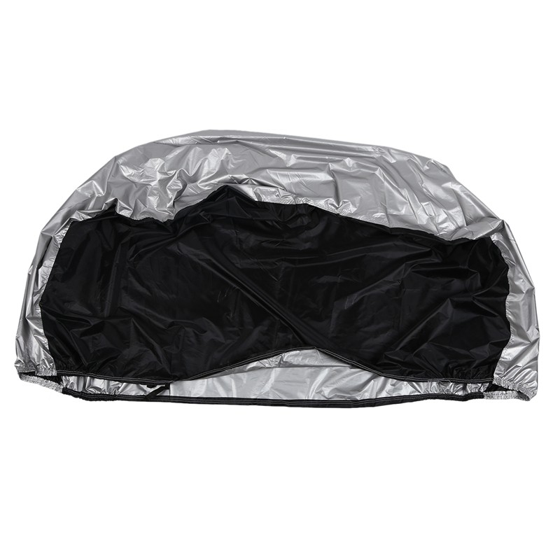 waterproof bike cover