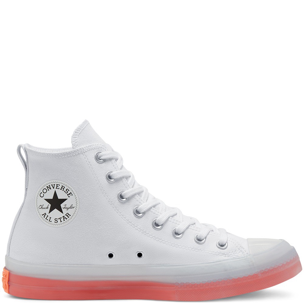 converse all star optical white