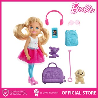 barbie shop online