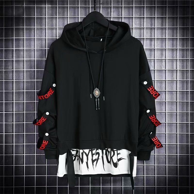 long sleeve hoodies