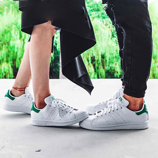 men's adidas originals stan smith casual shoes