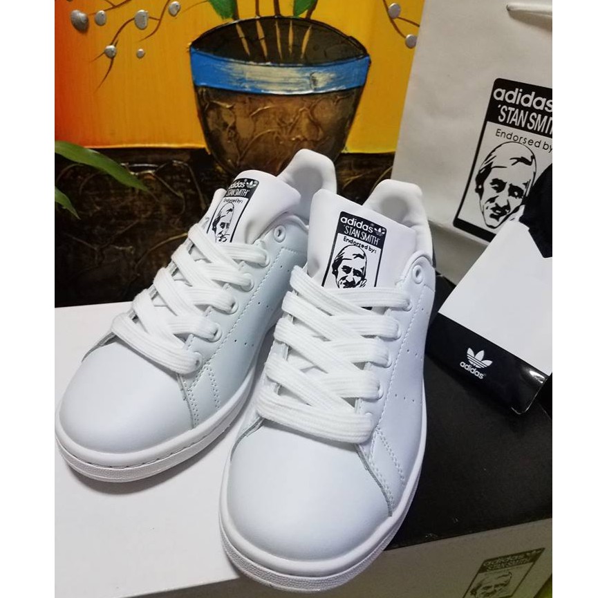 adidas stan smith quality