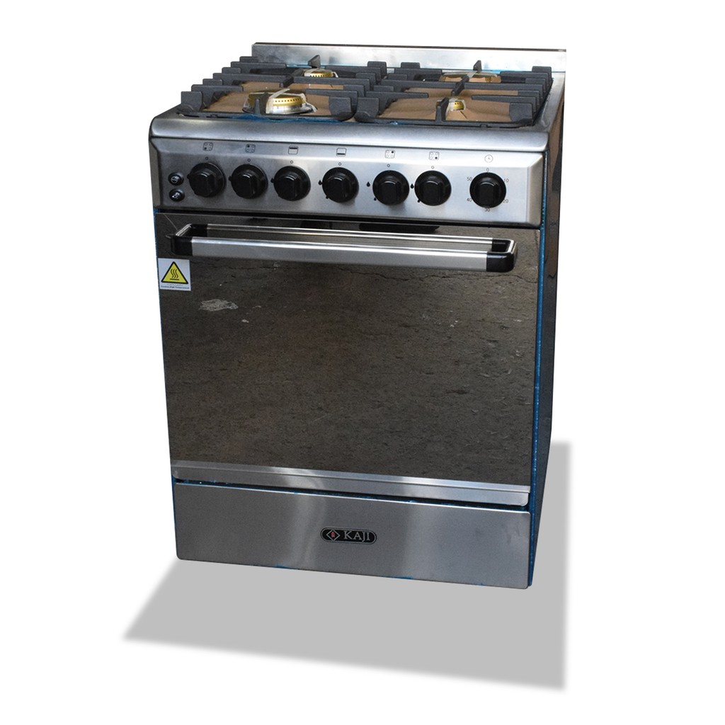 4 Burner Gas Range w/ Oven SPMXIN66 Shopee Philippines