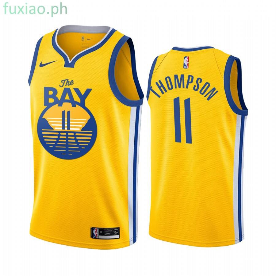 golden state warriors 11 jersey