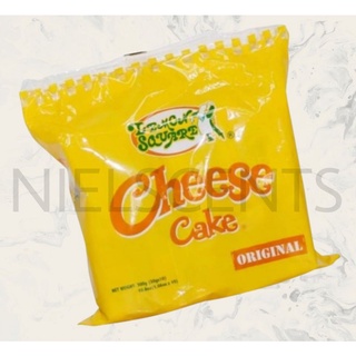 Lemon Square Cheesecake Original 30g x 10s