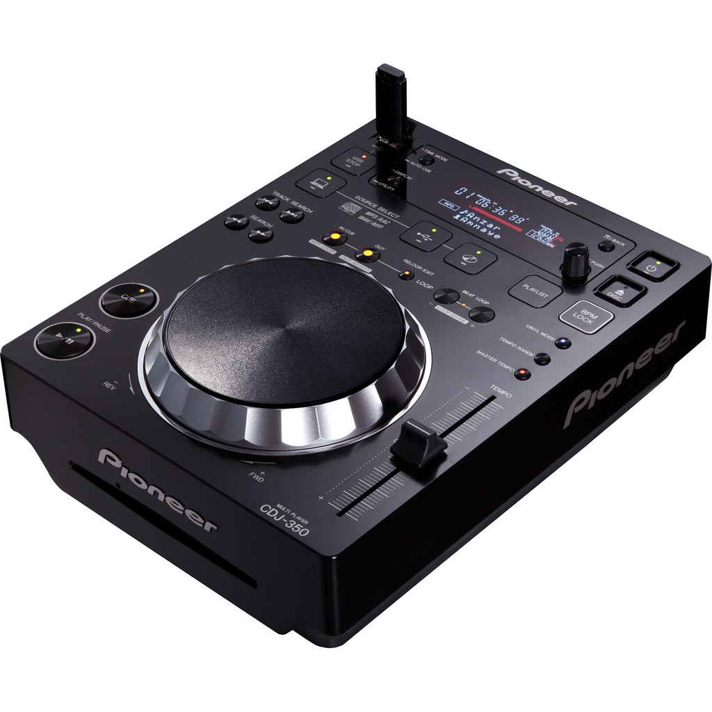 cdj 350 price