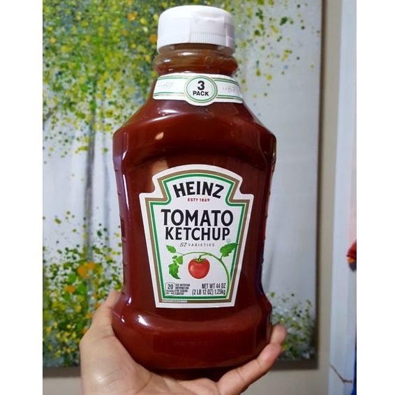 Tomato Catsup