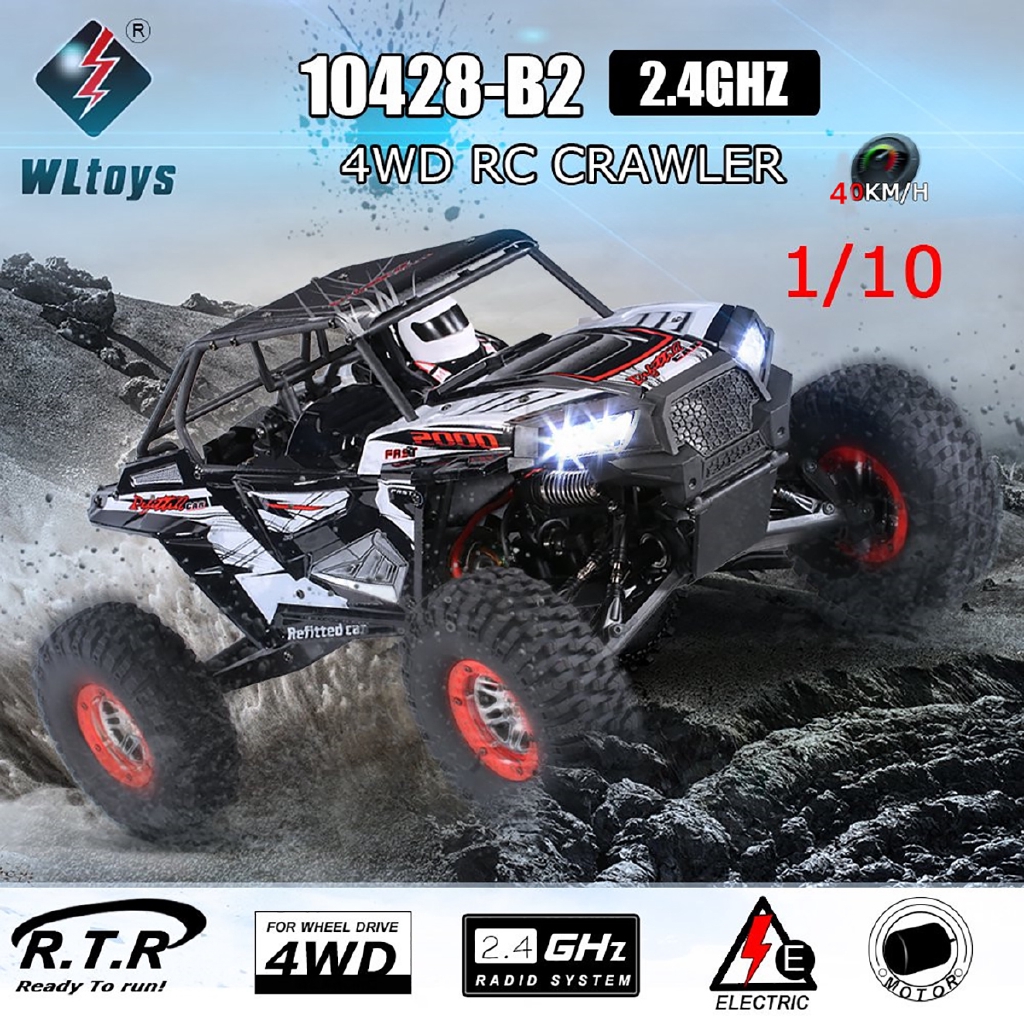 wltoys 12428 b2