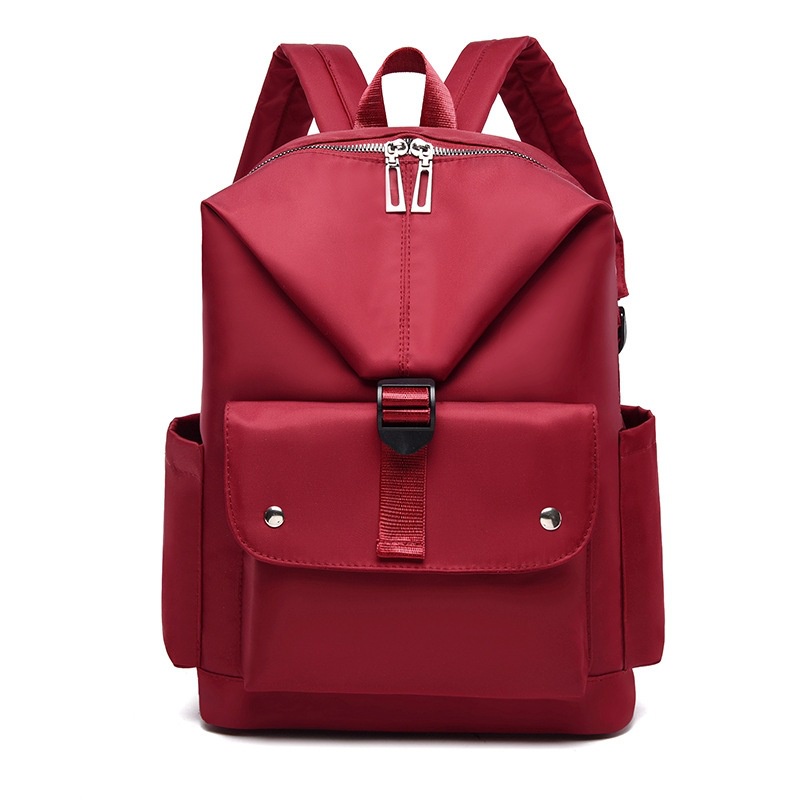 JNK Trading SZC550 Korean Fashion Backpack 100 Waterproofbag pack