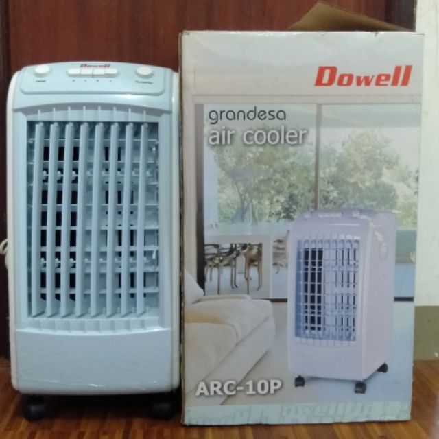 dowell air cooler price