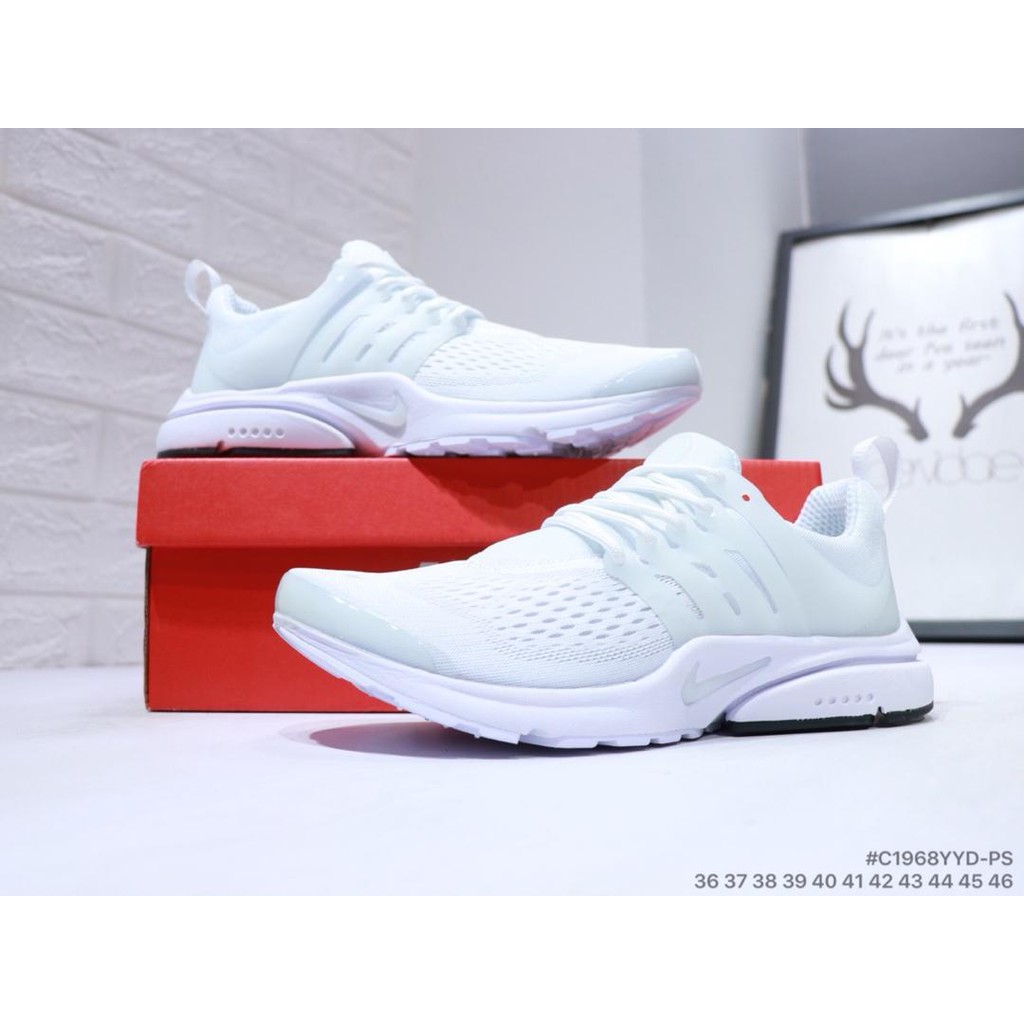 presto gym shoes