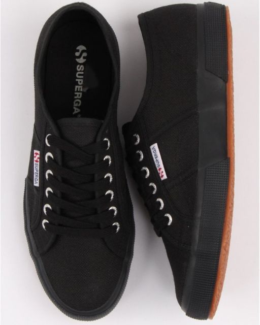 superga head office