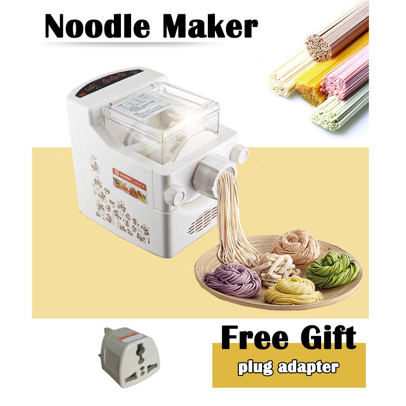 Pasta maker/noodle maker machine Automatic Electric Pasta Machine DIY