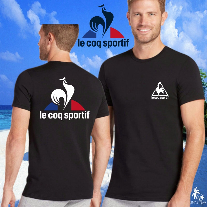 le coq sportif quality