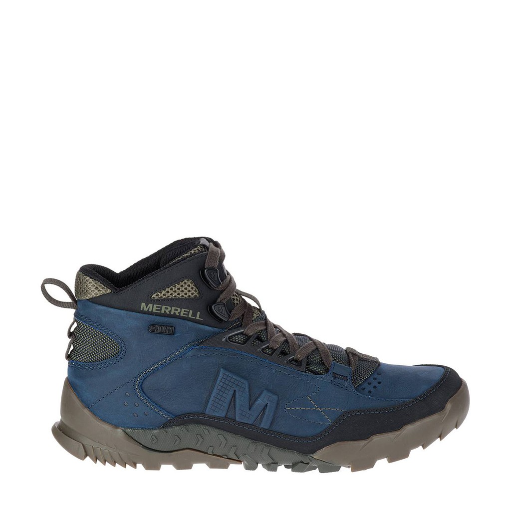 annex trak mid waterproof