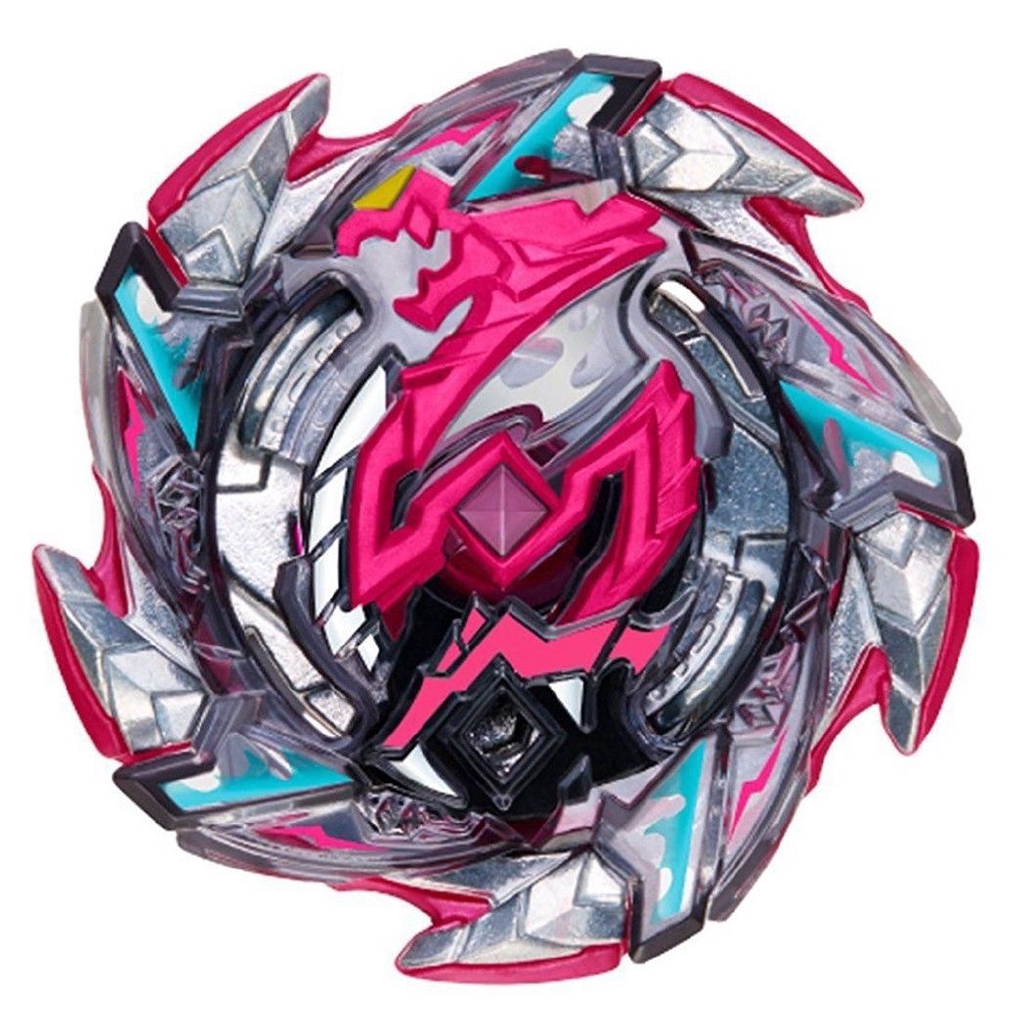 salamander beyblade