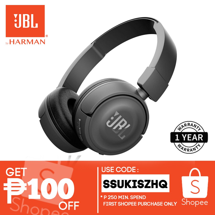 jbl t450 harman