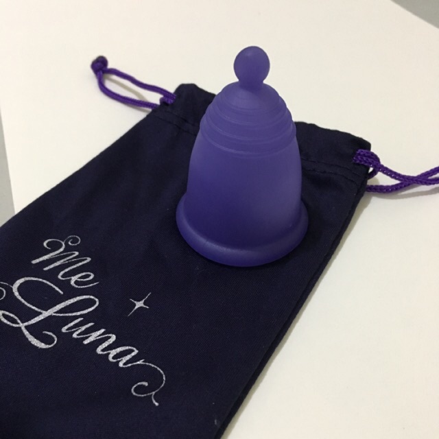 5 Reasons You Should Switch To The Menstrual Cup