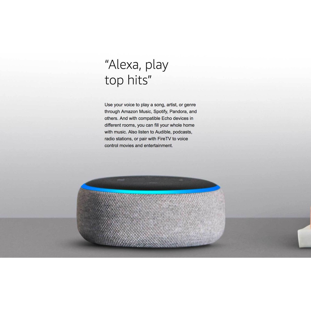 whole home music alexa