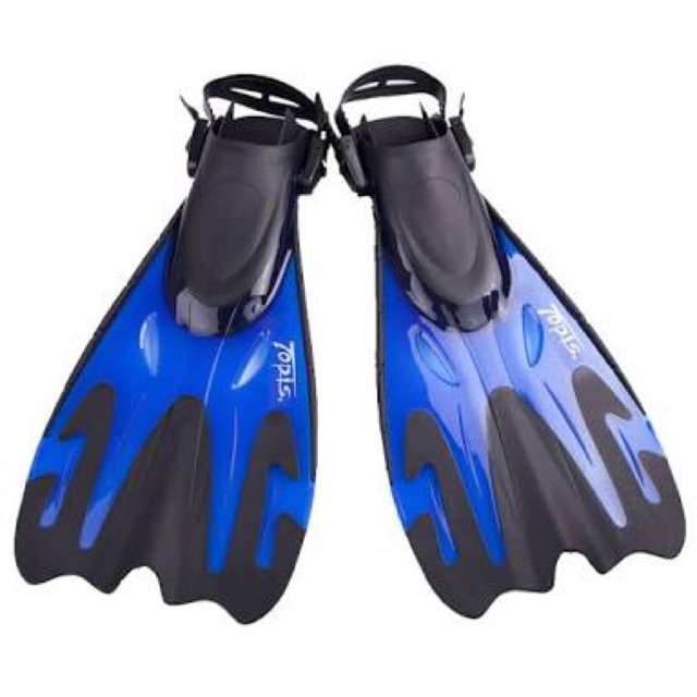 swimming gear for feet