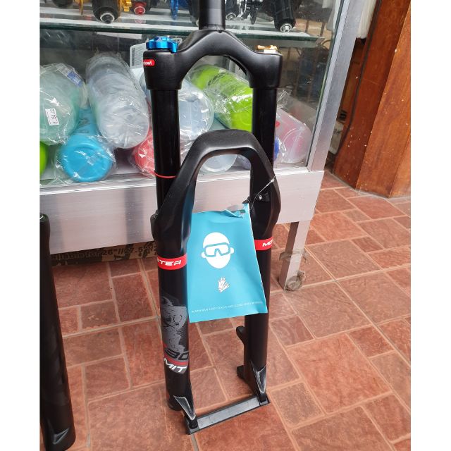 sagmit monster air fork