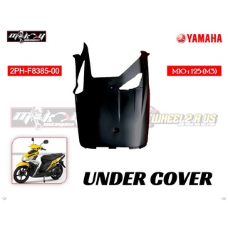 YAMAHA GENUINE UNDER COVER / BANGKA FOR MIO i125 (M3) (2PH-F8385-00 ...