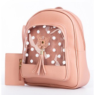 transparent backpack philippines