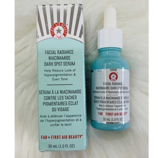 AUTHENTIC FIRST AID BEAUTY DARK SPOT SERUM Shopee Philippines