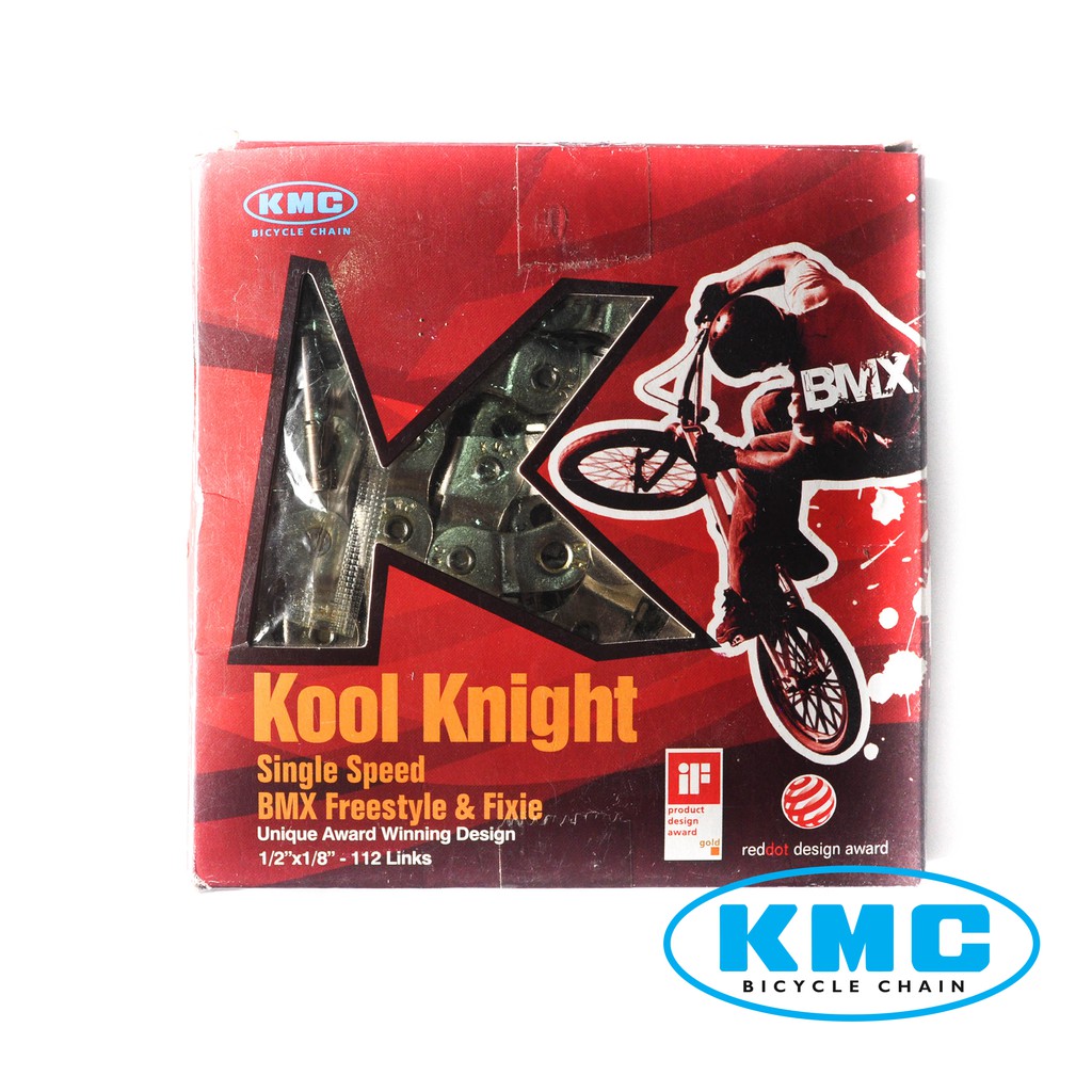 kmc kk710