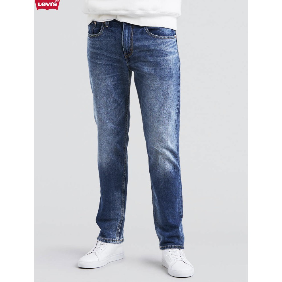 levis 502 fit