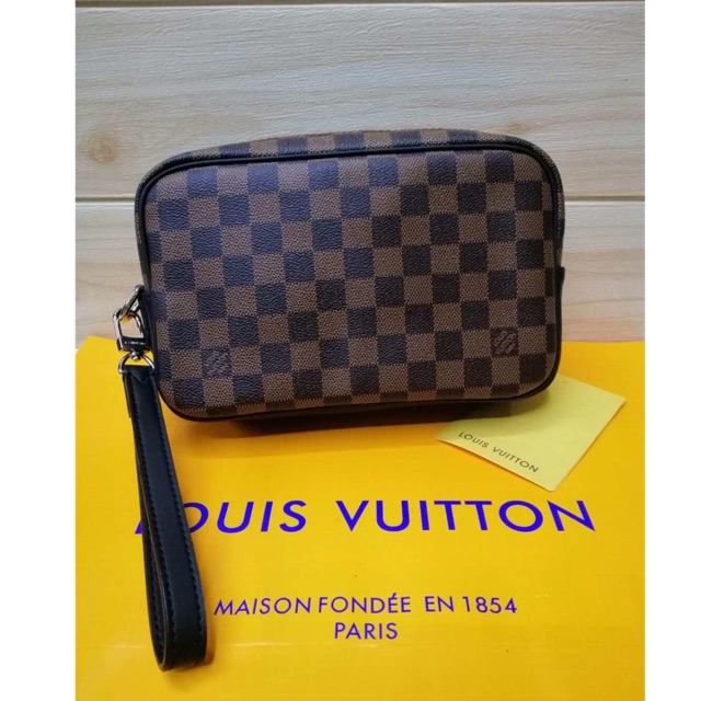 clutch bag shopee