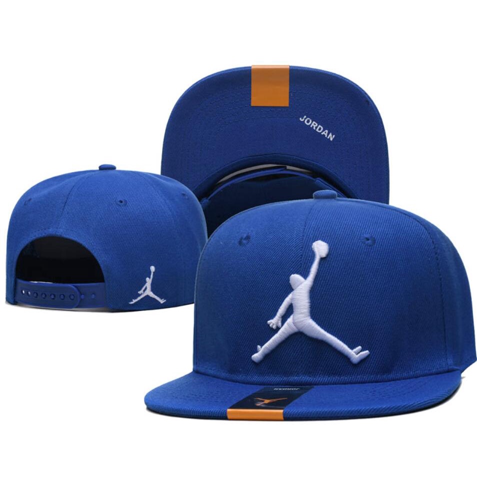 jordan straight cap