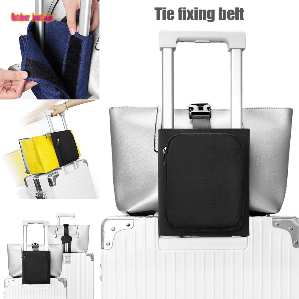 travel straps for suitcases