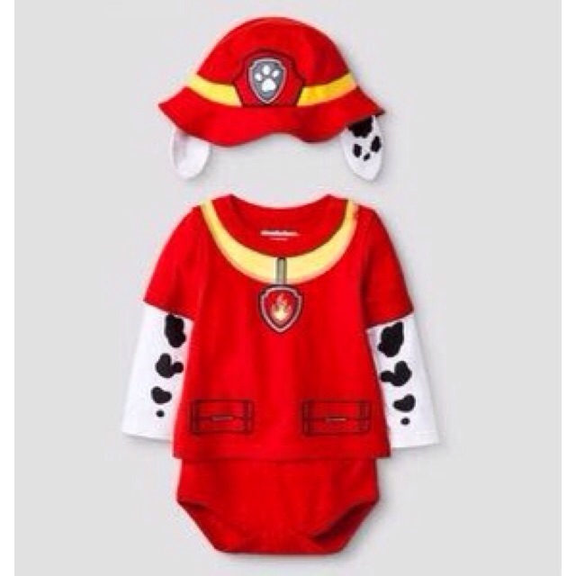 paw patrol shopee