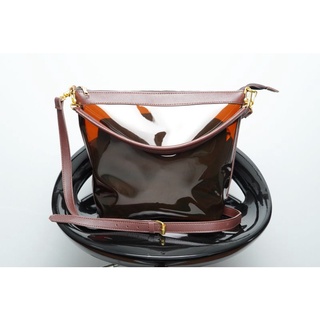 Transparent Bag/Brown Bag/PVC Bag