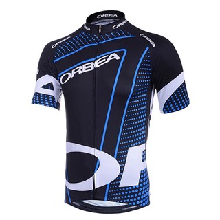 orbea cycling jersey