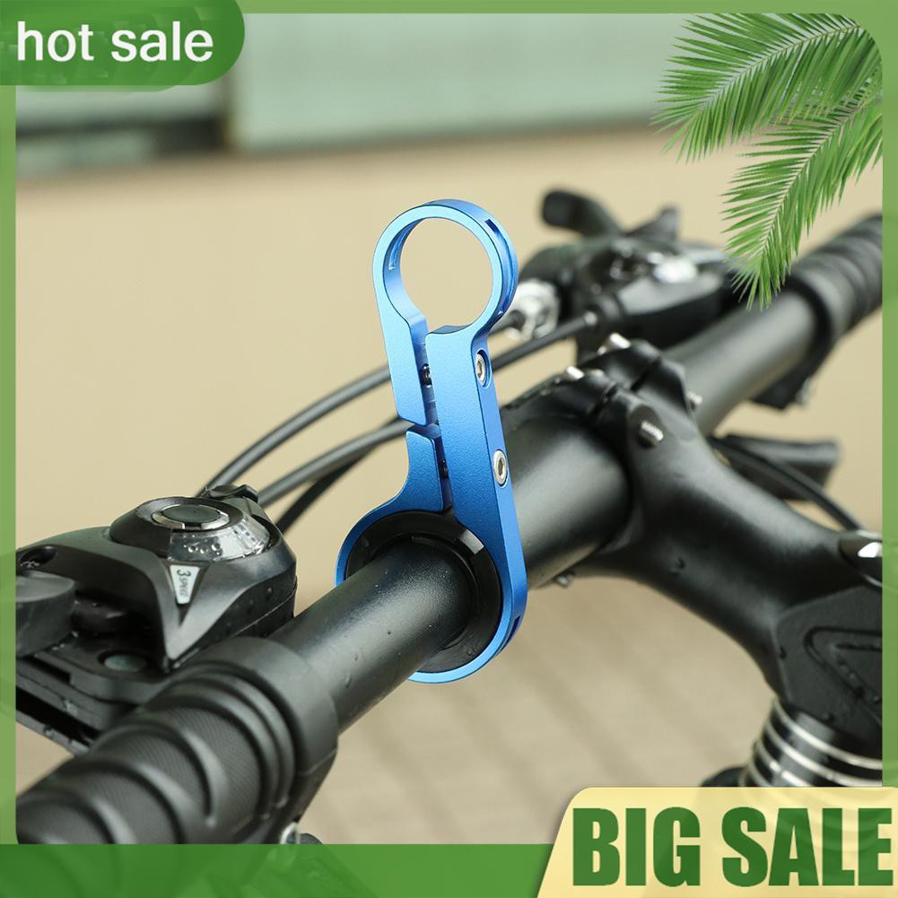 bike handlebar extender mount