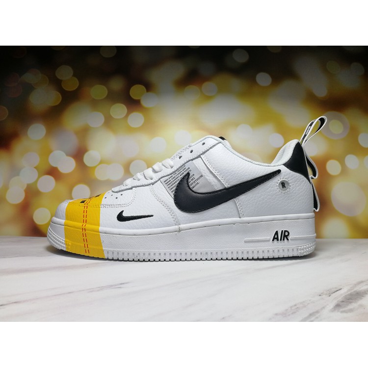 nike air force 1 roc a fella