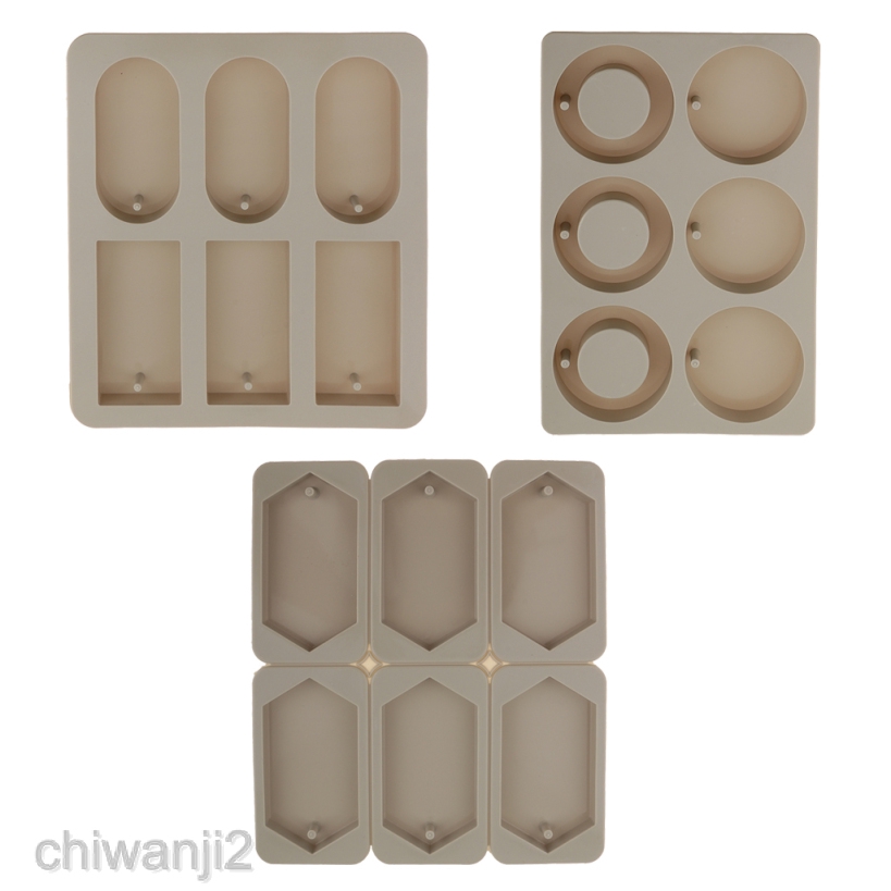 resin craft molds