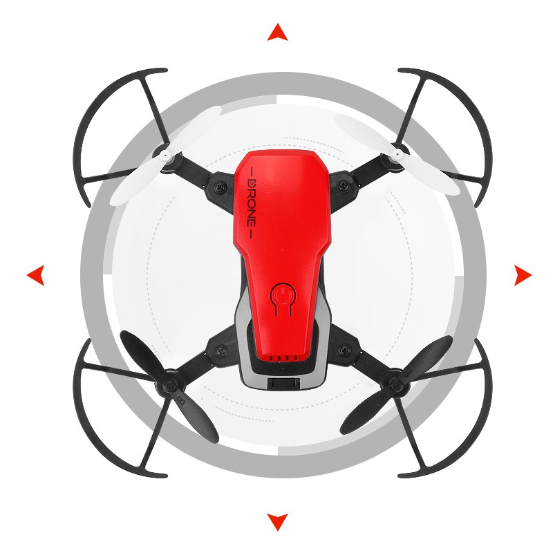 8810 mini foldable uavs