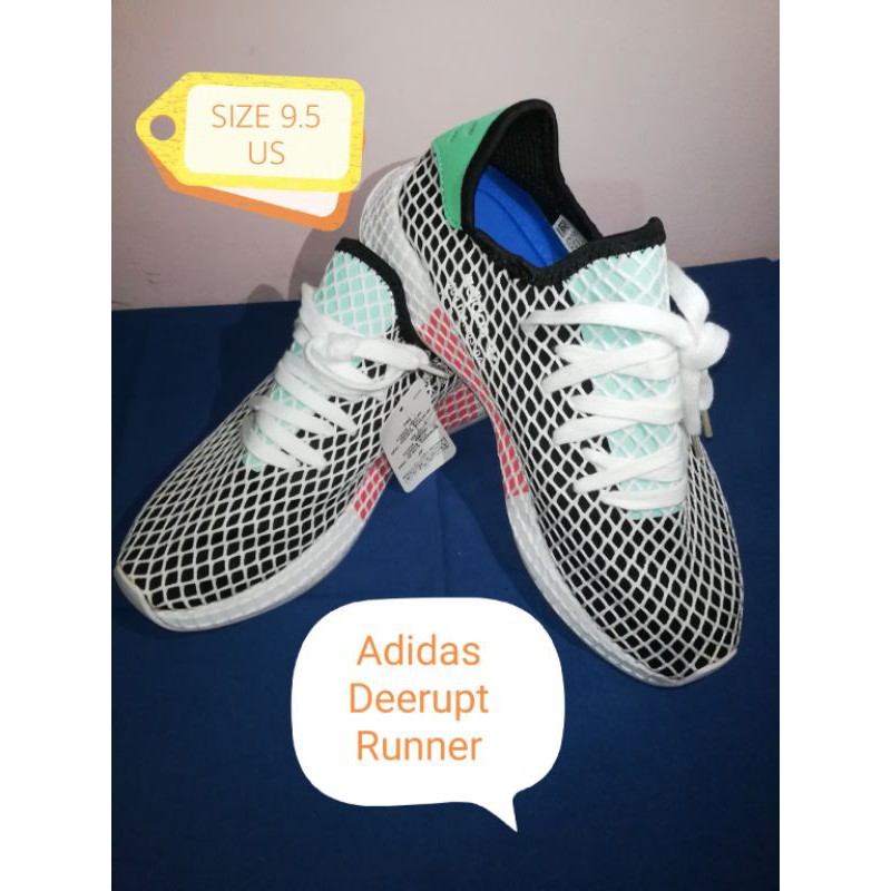 adidas deerupt replica
