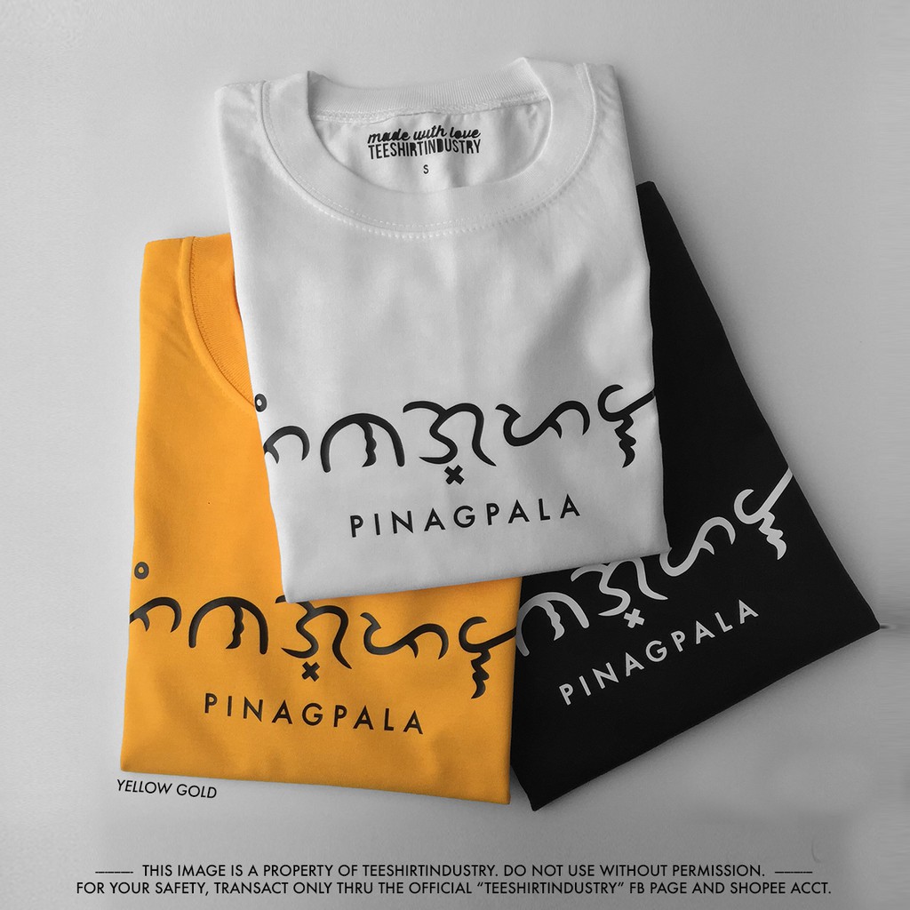 baybayin shirt for sale