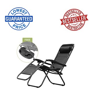 zero gravity chair shopee