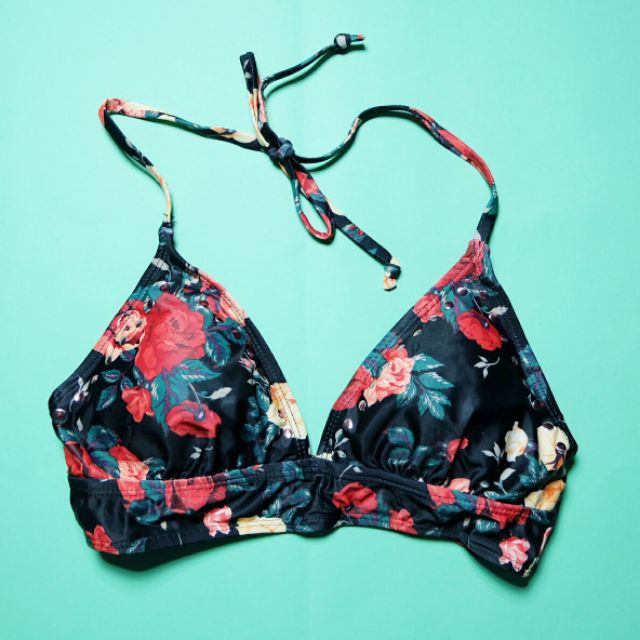 primark snake print swimsuit