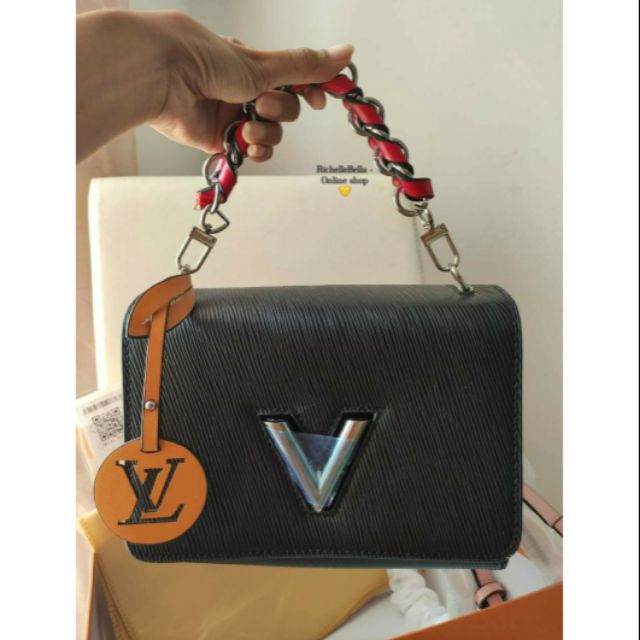 LV SLING BAG, AUTHENTIC GRADE QUALITY. | Shopee Philippines