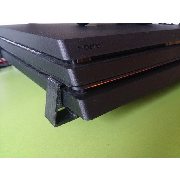 3d printed ps4 stand