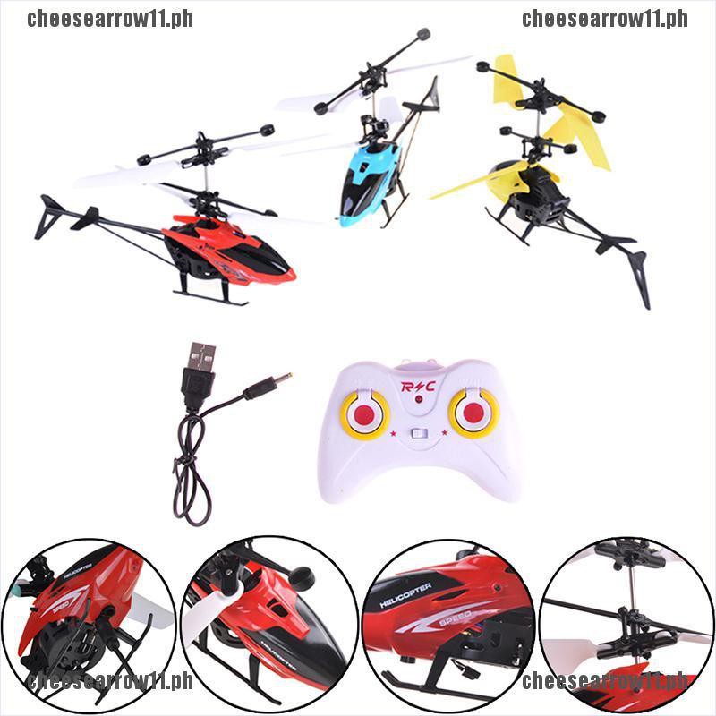 shopee rc helicopter