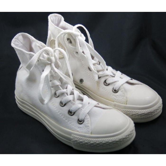 dirty all star converse